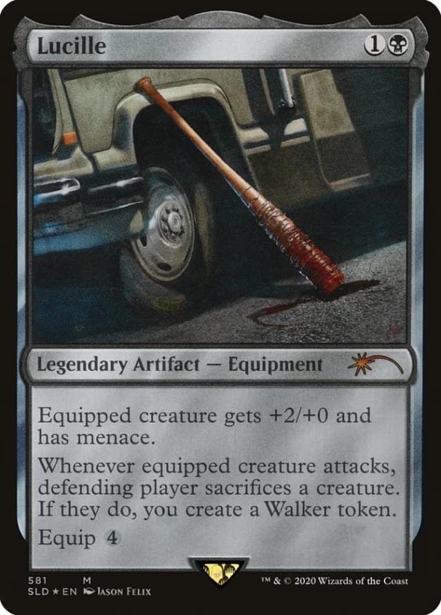 Gisa's Favorite Shovel image