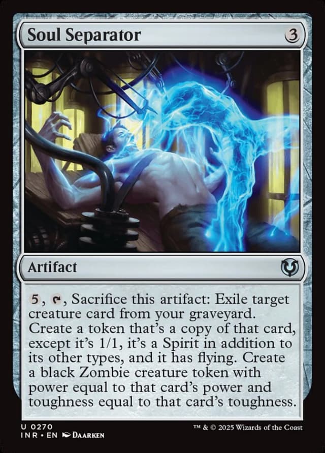Soul Separator image