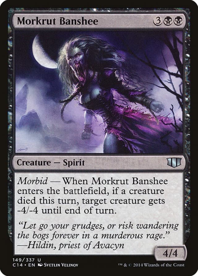 Morkrut Banshee image