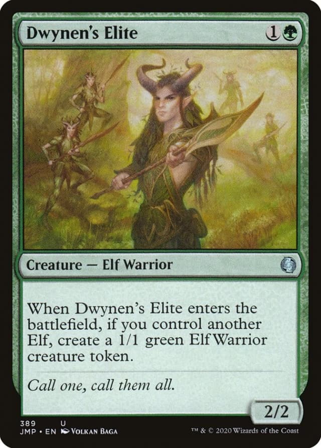 Dwynen's Elite image
