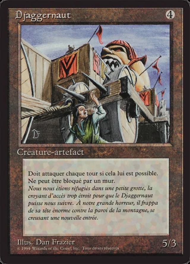 Juggernaut image