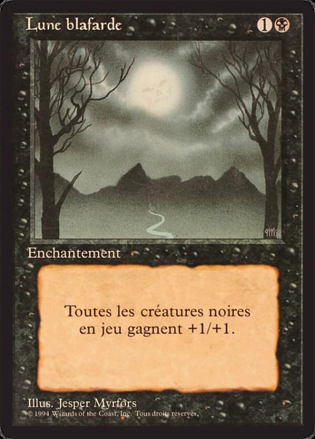 Bad Moon image