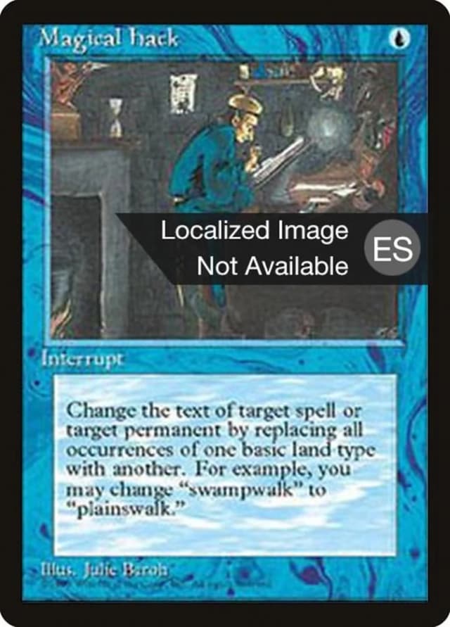 Magical Hack image