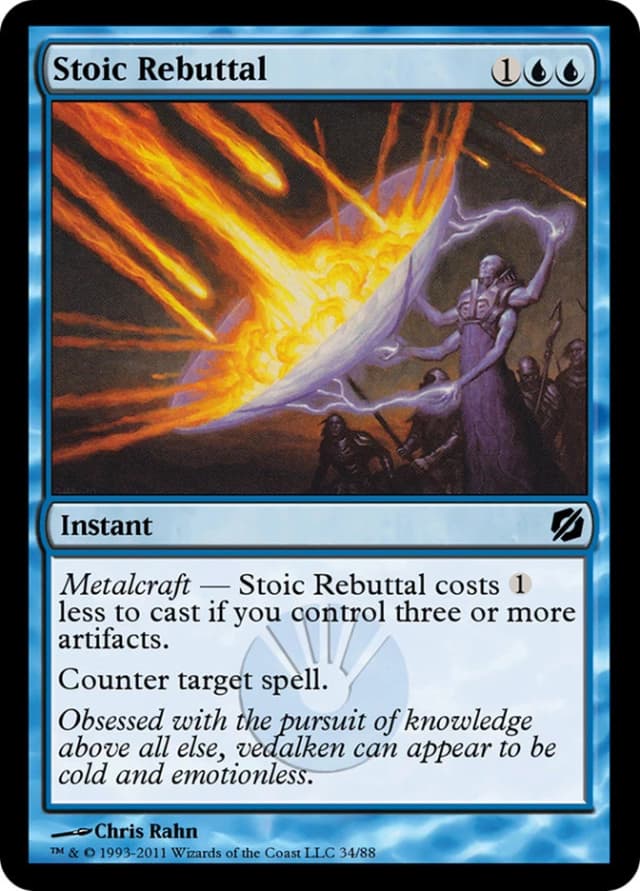 Stoic Rebuttal image