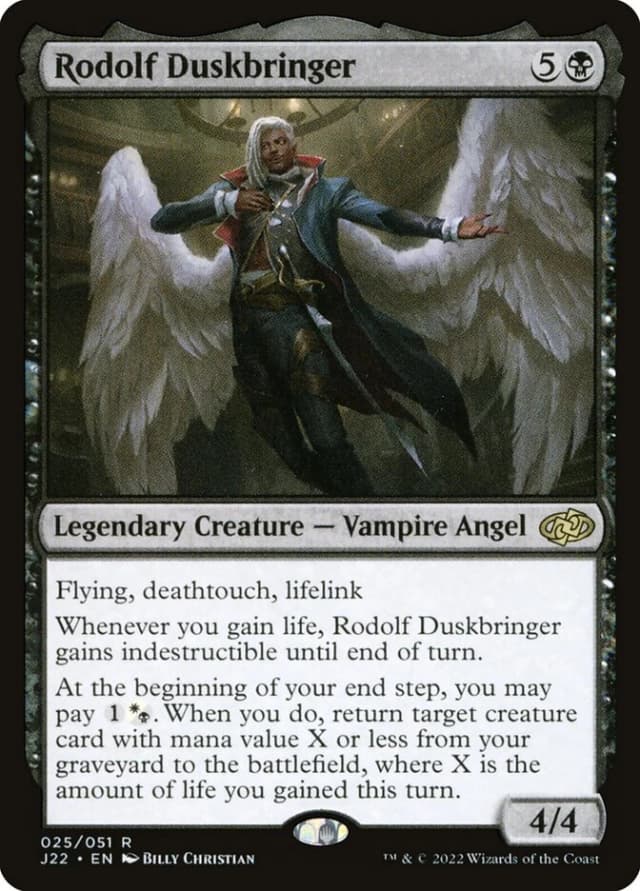 Rodolf Duskbringer image