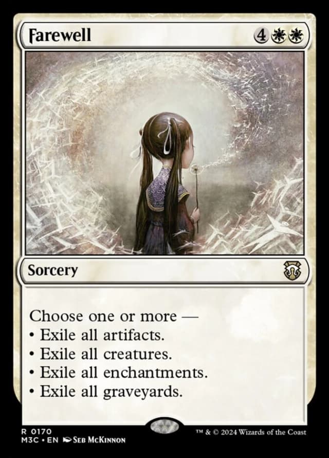 Farewell image