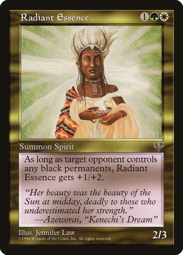 Radiant Essence image