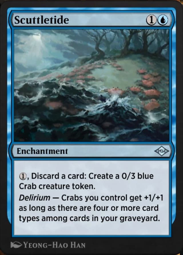 Scuttletide image