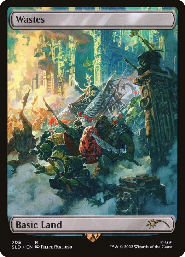 Wastes image