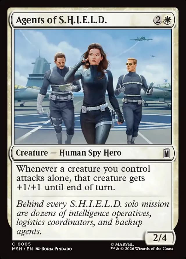 Agents of S.H.I.E.L.D. image