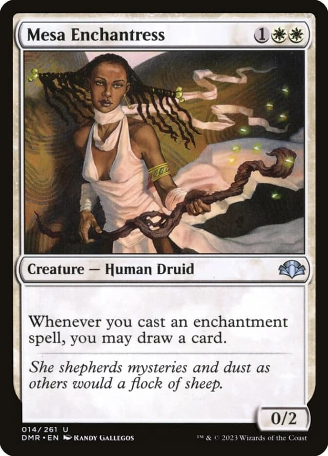 Mesa Enchantress image