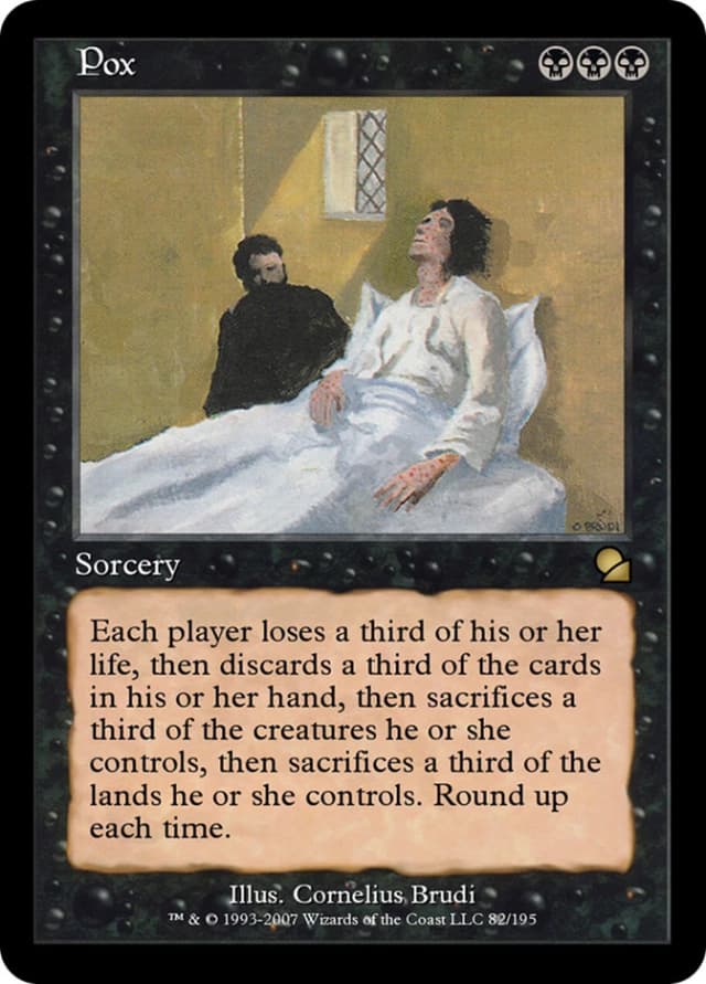 Pox image