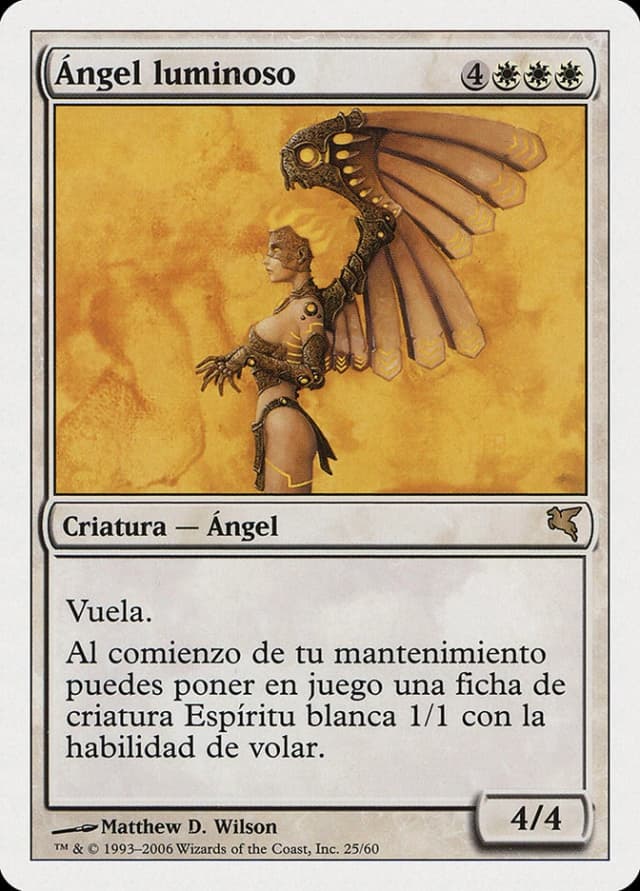 Luminous Angel image