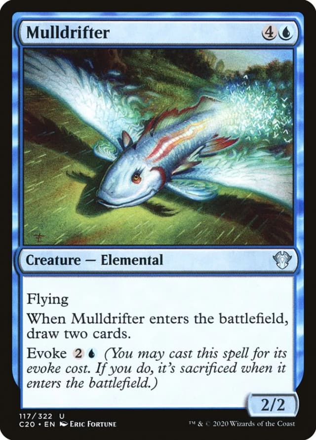 Mulldrifter image