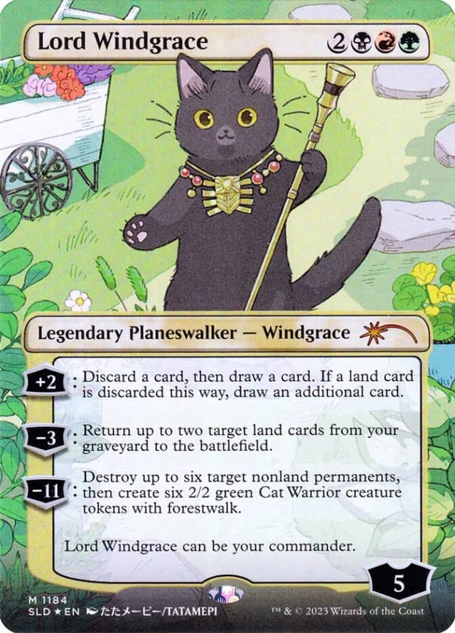 Lord Windgrace image
