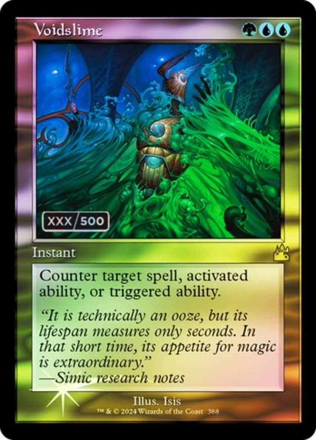 Voidslime image