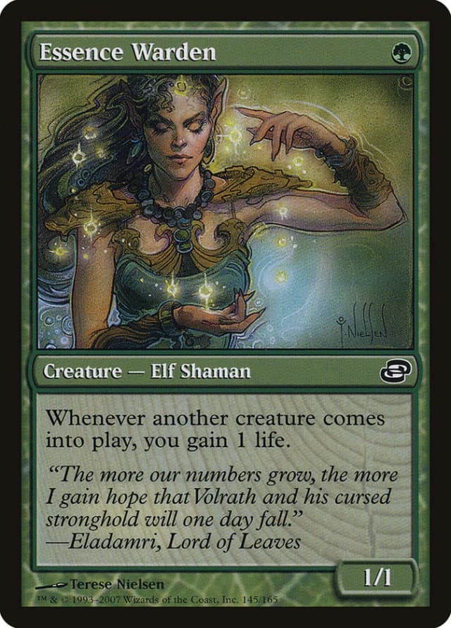 Essence Warden image
