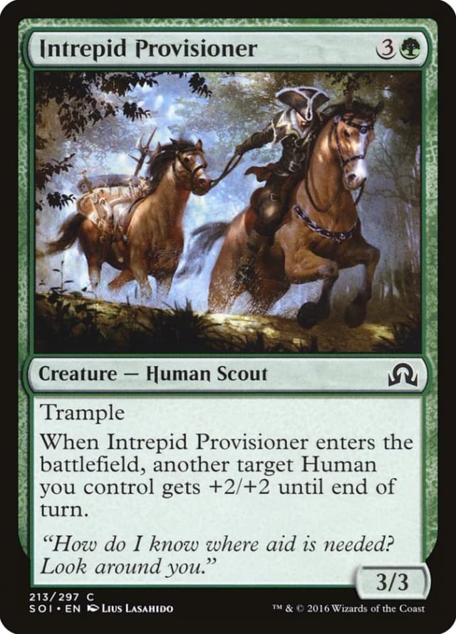 Intrepid Provisioner image