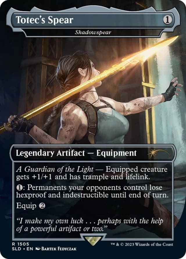 Shadowspear image