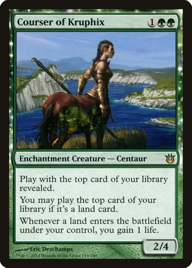 Courser of Kruphix image