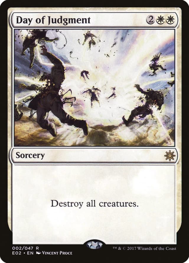 Day of Judgment image