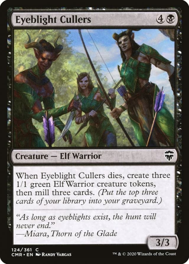 Eyeblight Cullers image