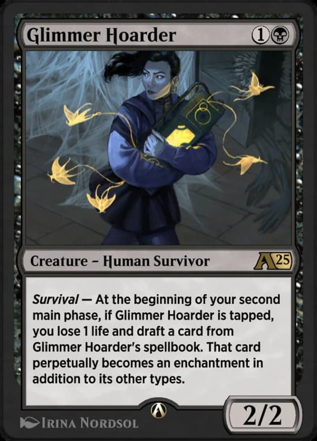 Glimmer Hoarder image
