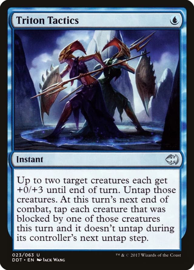 Triton Tactics image