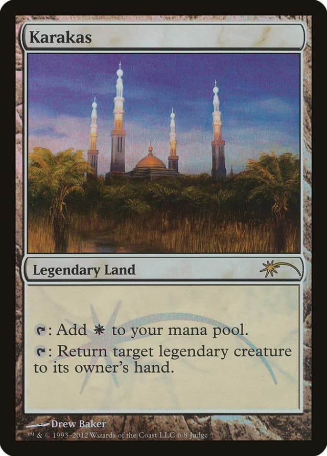 Karakas image