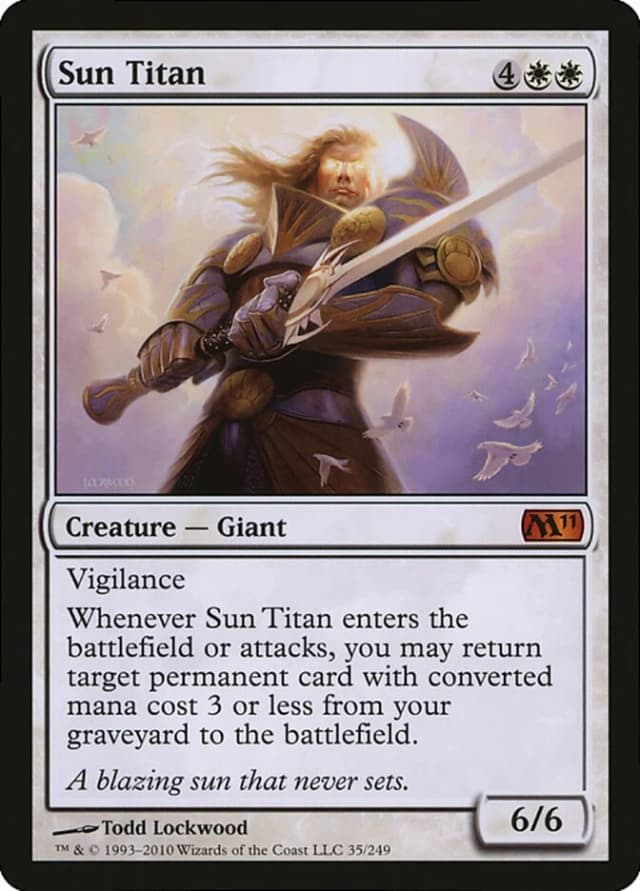 Sun Titan image