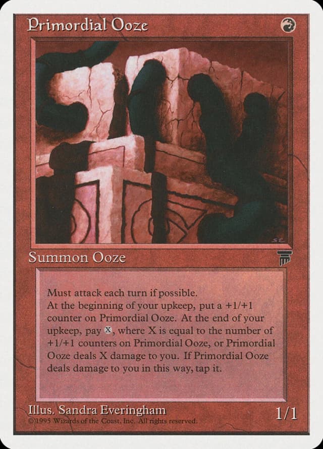 Primordial Ooze image