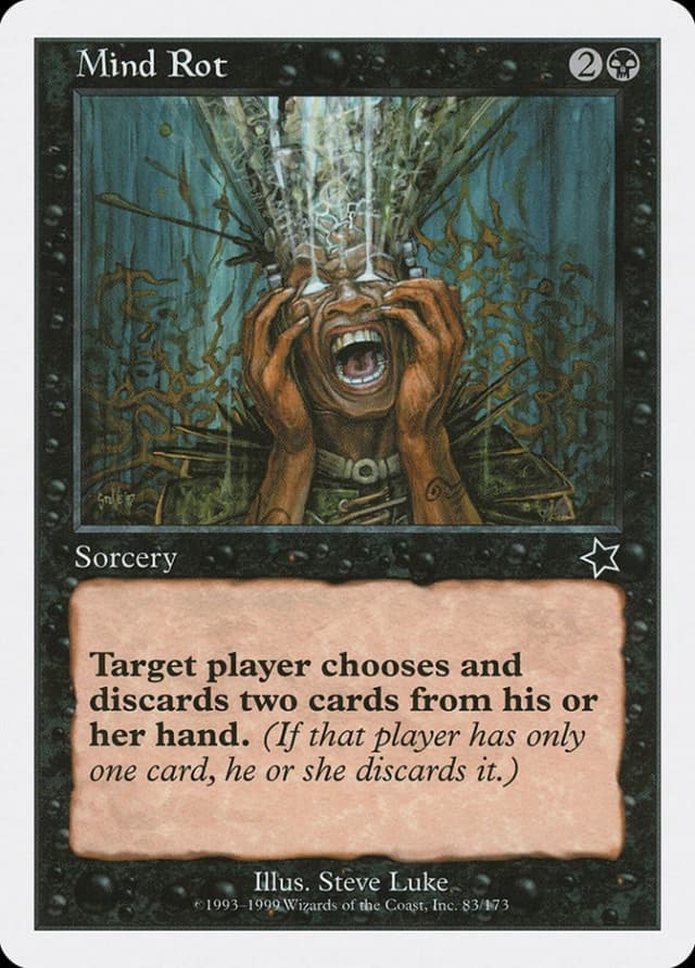 Mind Rot image