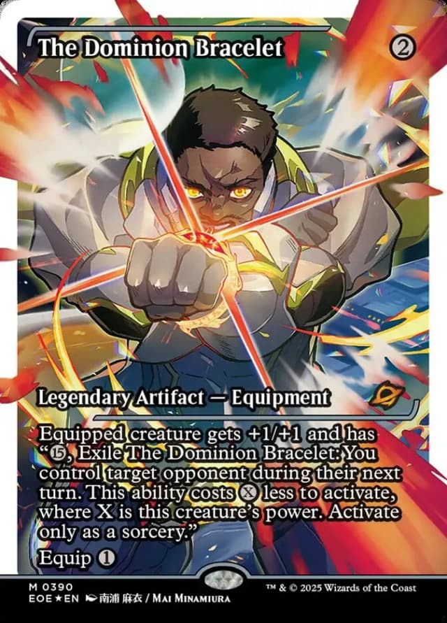 The Dominion Bracelet image