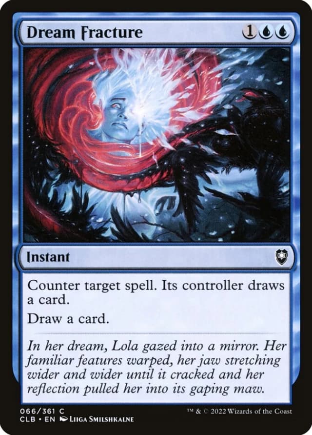 Dream Fracture image