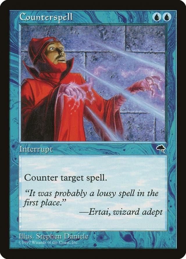 Counterspell image