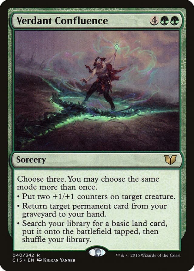 Verdant Confluence image