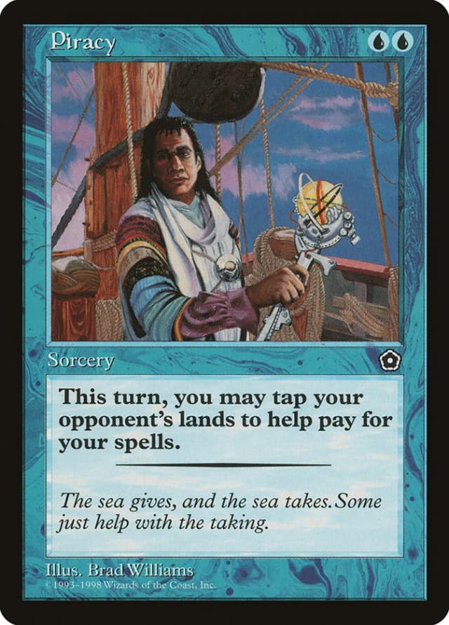 Piracy image