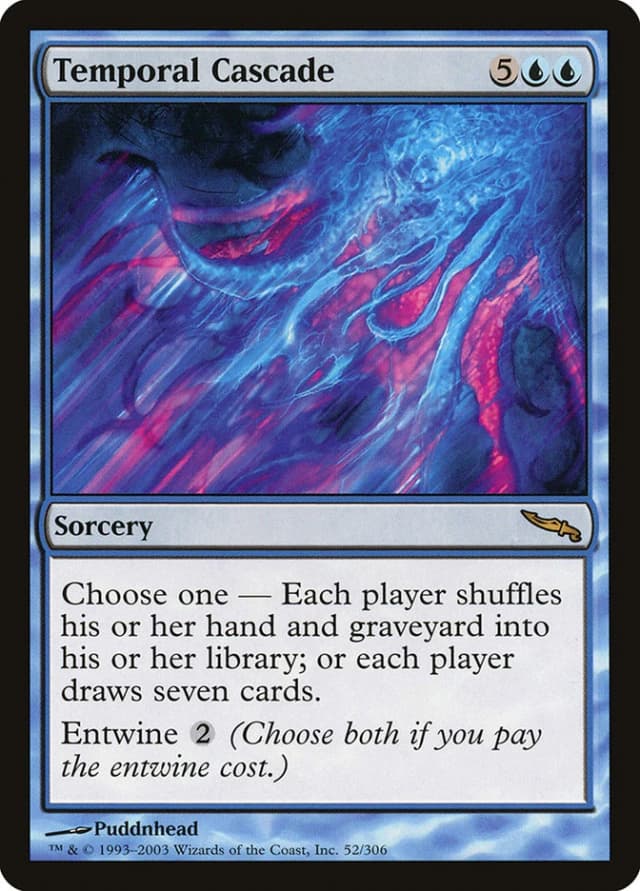 Temporal Cascade image