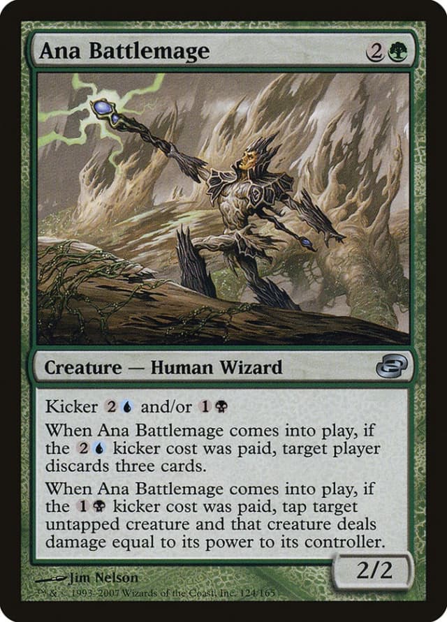 Ana Battlemage image