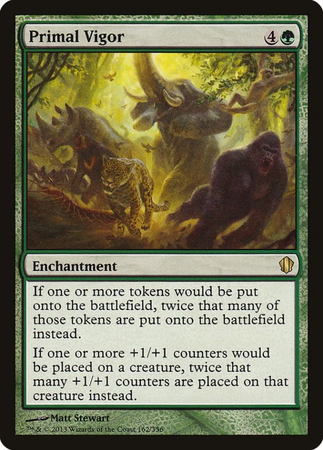 Primal Vigor image