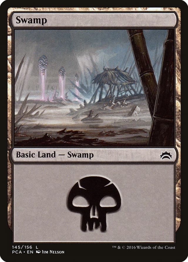 Swamp image