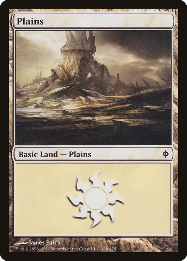 Plains image