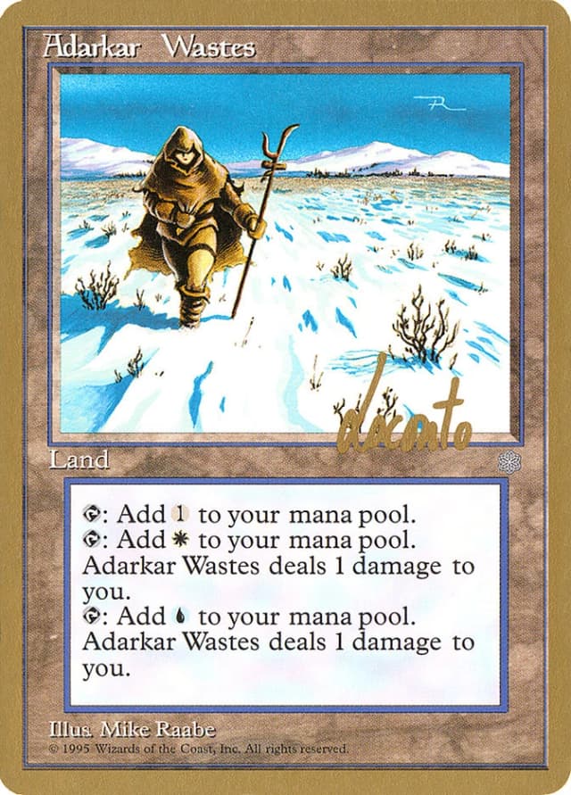 Adarkar Wastes image