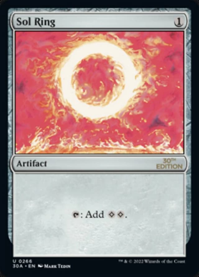 Sol Ring image