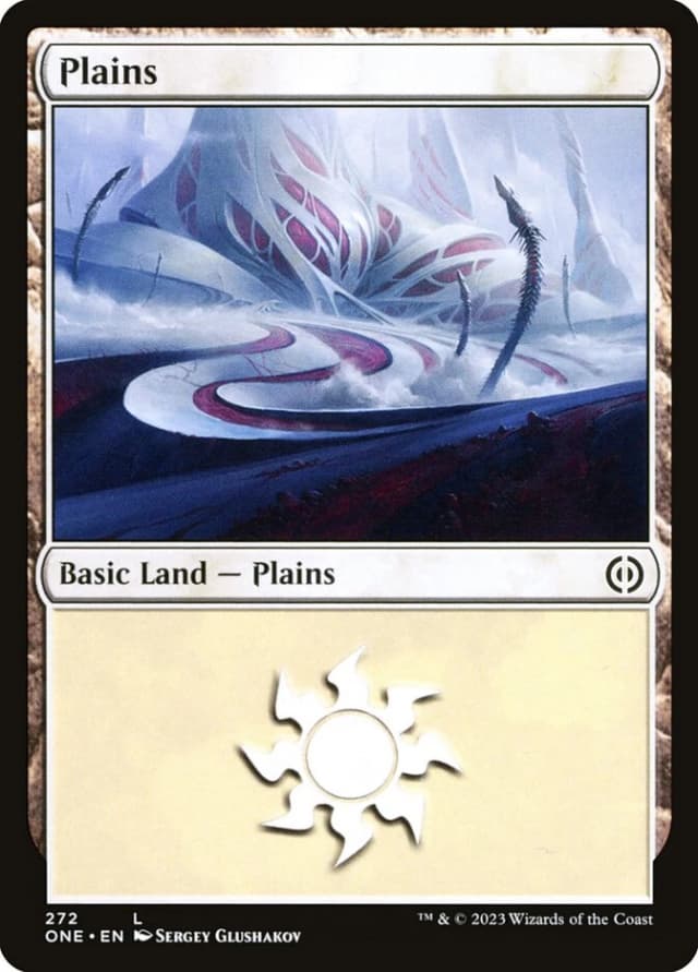 Plains image