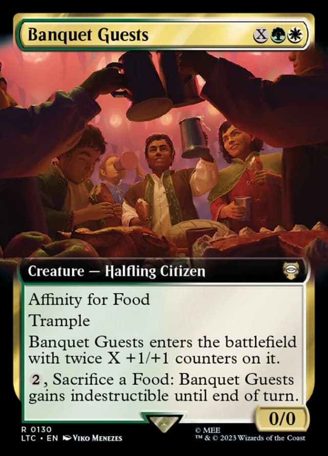 Banquet Guests image