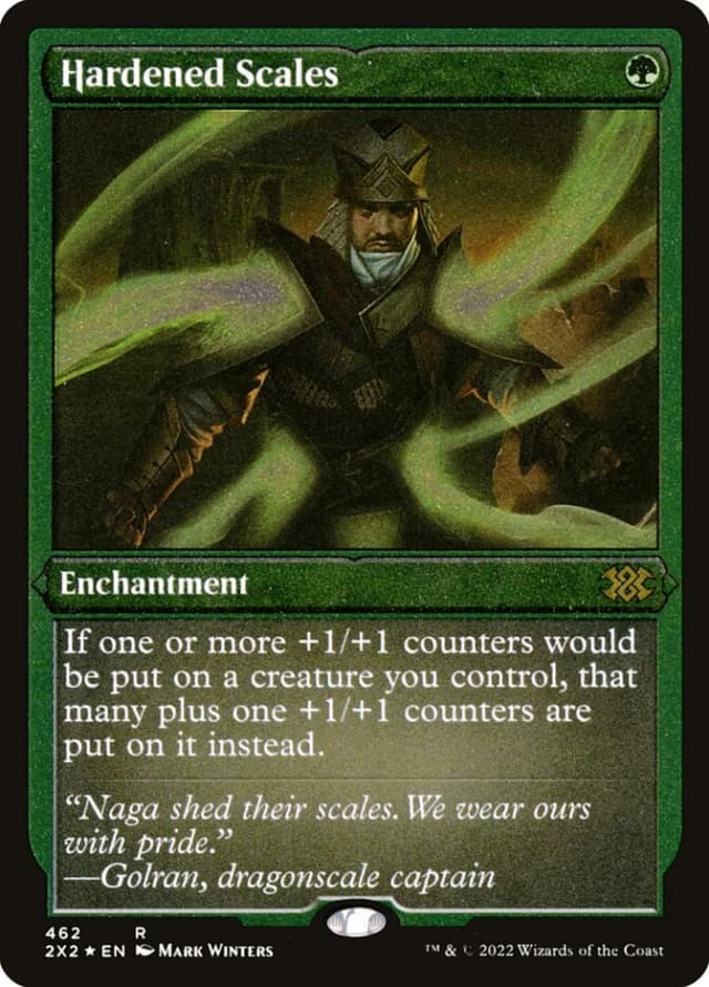 Hardened Scales image
