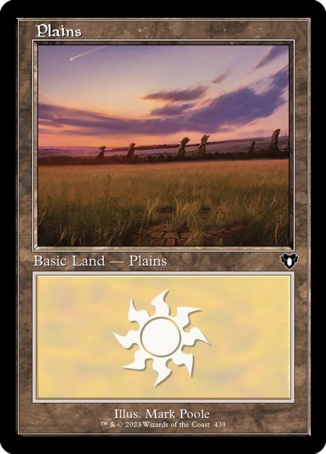 Plains image