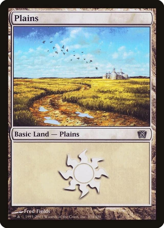 Plains image