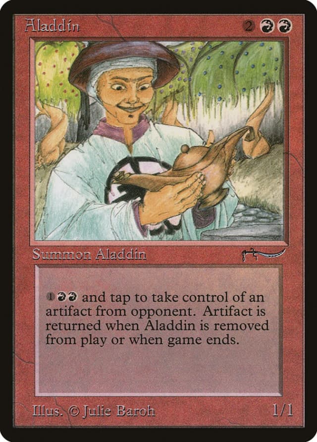 Aladdin image